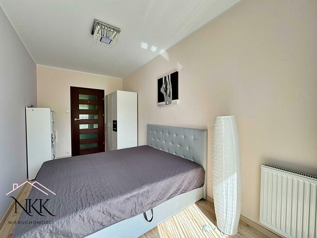 Mieszkanie Gorzów Wielkopolski, Franciszka Walczaka