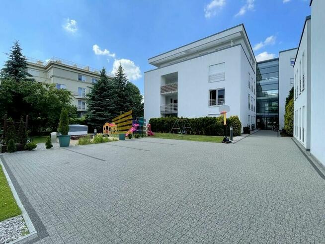 Aapartament, kameralne osiedle, ochrona