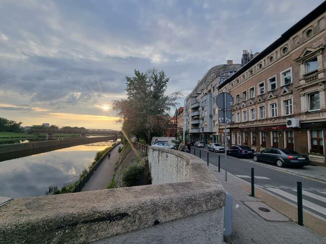 Mieszkanie Wrocław Psie Pole, Karłowice, Kromera Marcina