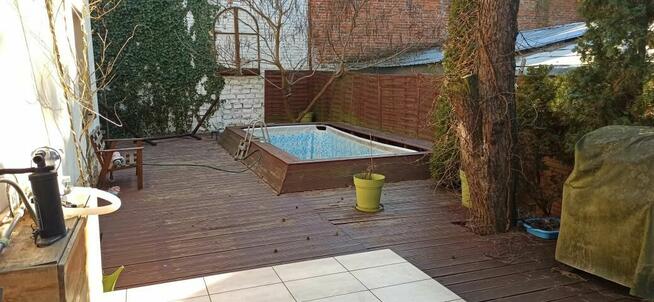 Dom Warszawa Wesoła, 1 Praskiego Pułku