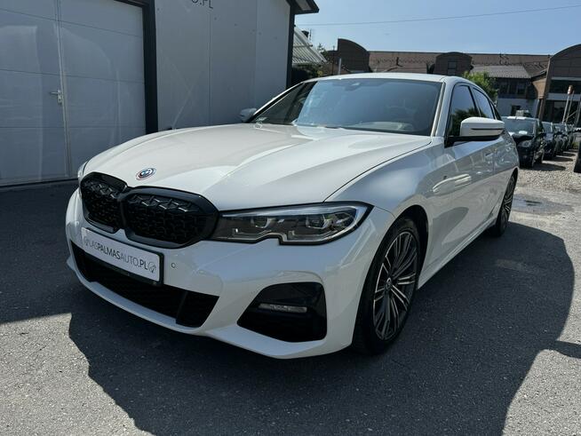 BMW 320 Raty/Zamiana Gwarancja salon PL Msport xdrive faktura vat faktura vat