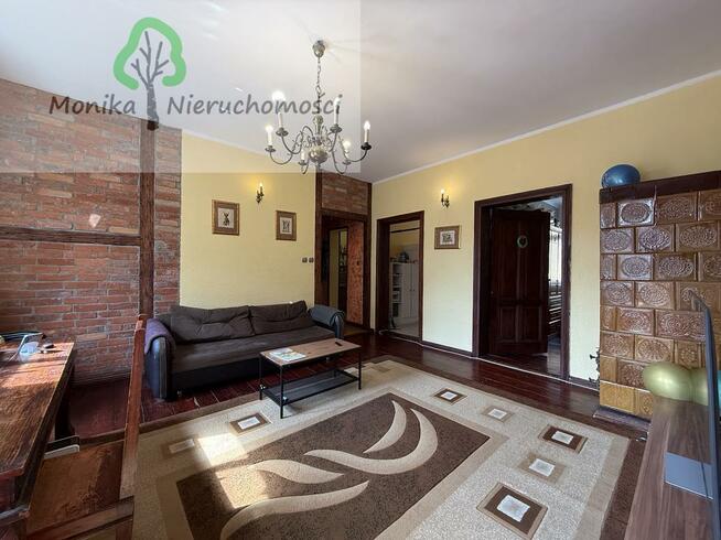 Mieszkanie Tczew, Wąska