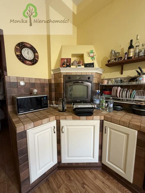 Mieszkanie Tczew, Wąska