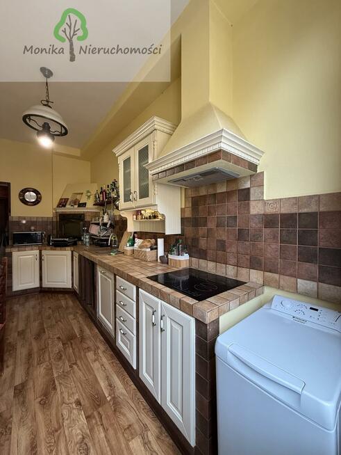 Mieszkanie Tczew, Wąska