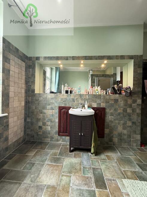 Mieszkanie Tczew, Wąska