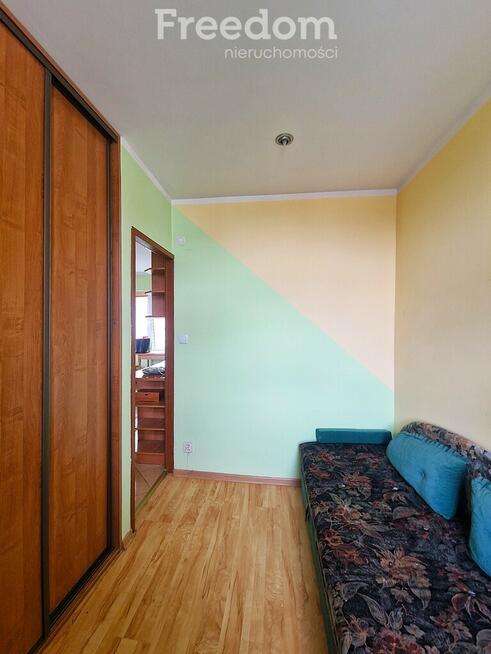 Na sprzedaż 3 pokojowe mieszkanie w centrum.