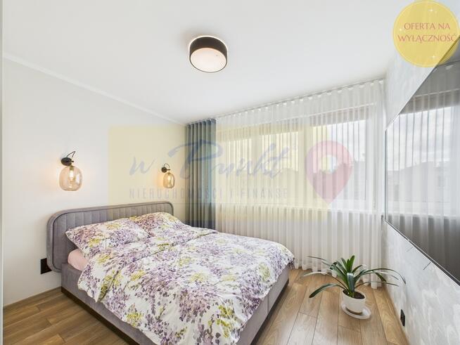 Pomorzany, 2 pokoje + świetny widok