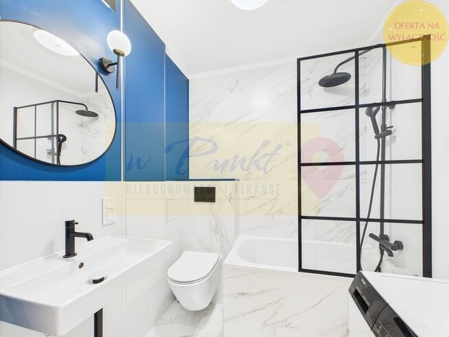 Pomorzany, 2 pokoje + świetny widok