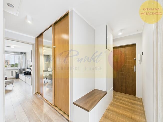 Pomorzany, 2 pokoje + świetny widok