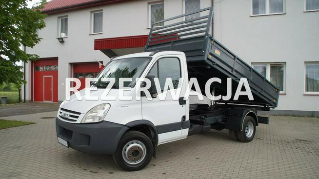 Iveco Daily 60C 70C 50C