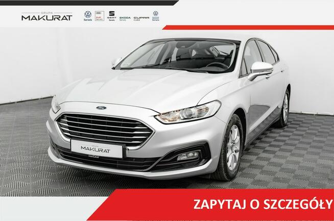 Ford Mondeo WD5160N#2.0 EcoBlue Trend Podgrz.f kier I szyba Salon PL VAT23%