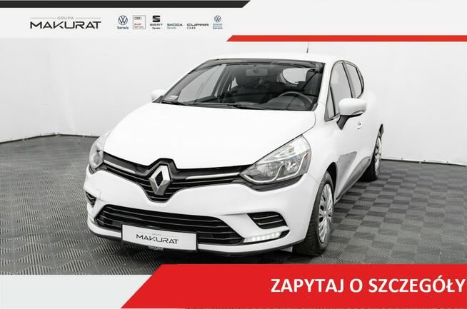 Renault Clio WD9949M#0.9 Energy TCe Alize Ekran dotykowy Bluetooth Salon PL VAT23%