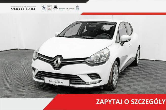 Renault Clio WD9966M#0.9 Energy TCe Alize Ekran dotykowy Bluetooth Salon PL VAT23%