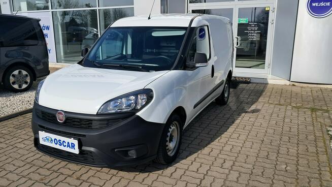 Fiat Doblo L1 1.6 diesel 90 KM