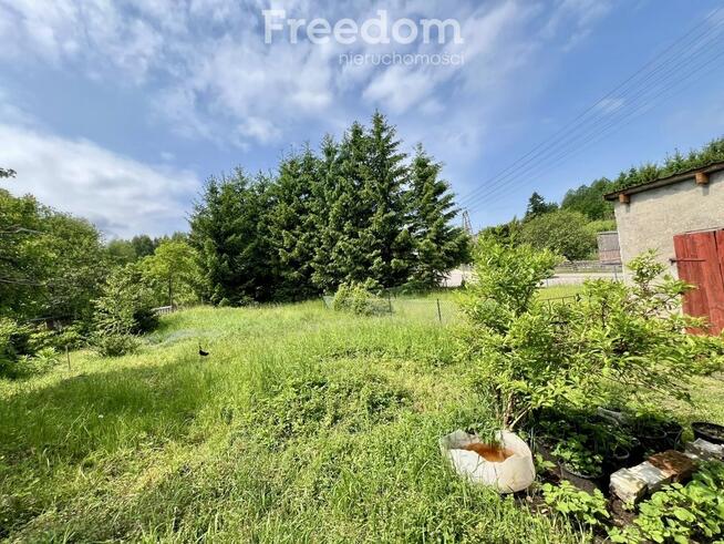 Połowa domu w Bobolicach