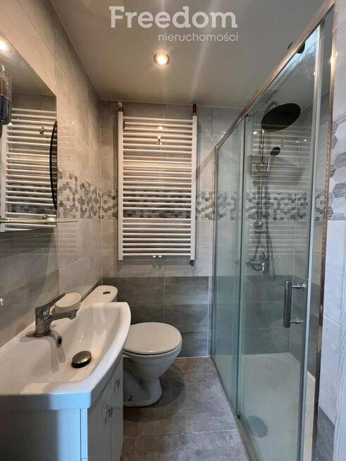 Połowa domu w Bobolicach