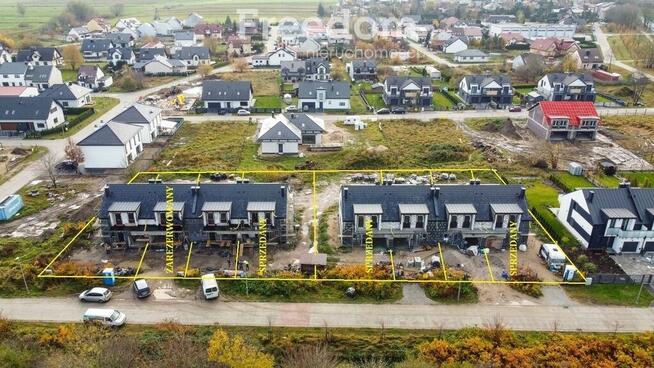 Nowe mieszkanie w domu jednorodzinnym