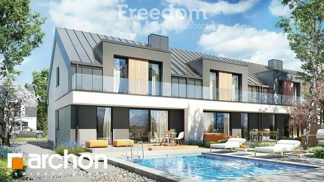 Nowe mieszkanie w domu jednorodzinnym