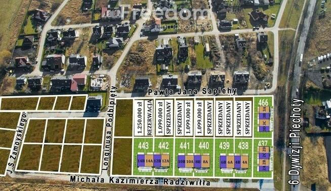 Nowe mieszkanie w domu jednorodzinnym