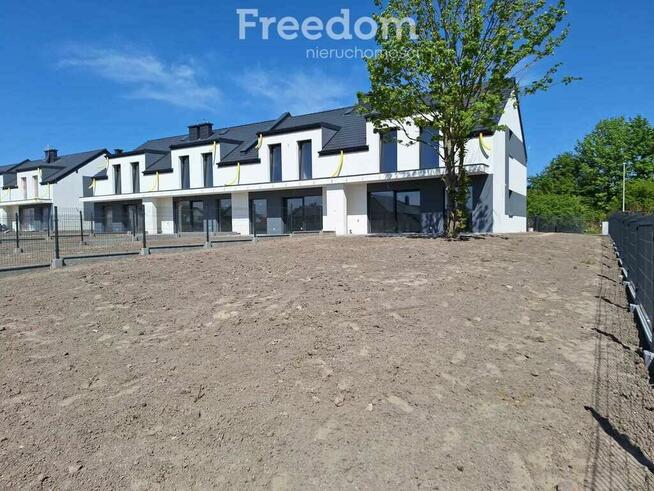 Nowe mieszkanie w domu jednorodzinnym