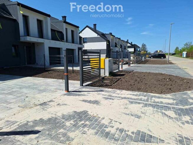 Nowe mieszkanie w domu jednorodzinnym