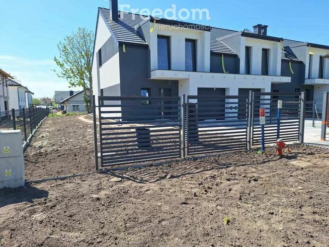 Nowe mieszkanie w domu jednorodzinnym