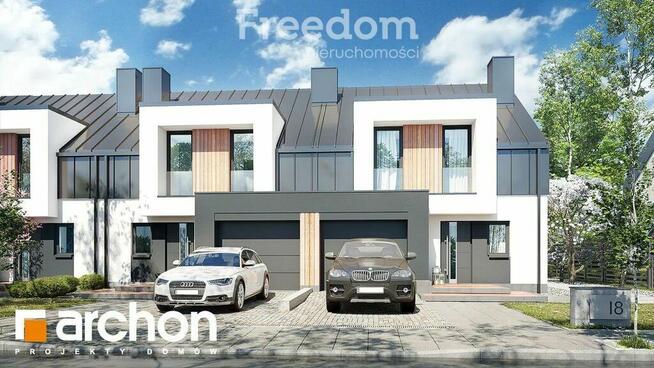 Nowe mieszkanie w domu jednorodzinnym