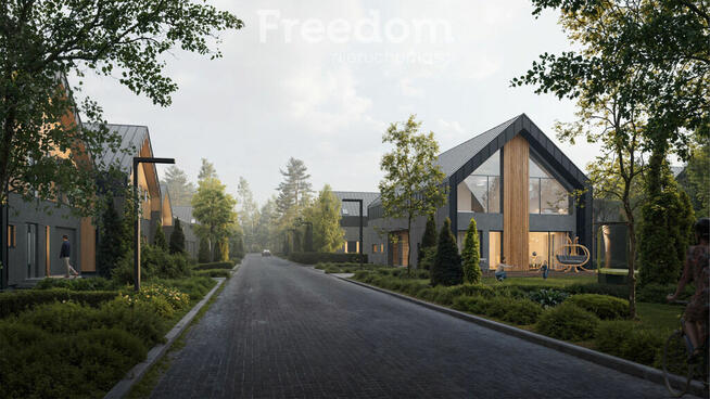 Dom wolnostojący | Ogród | Garaż | Cisza | Stodoła