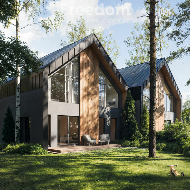 Dom wolnostojący | Ogród | Garaż | Cisza | Stodoła