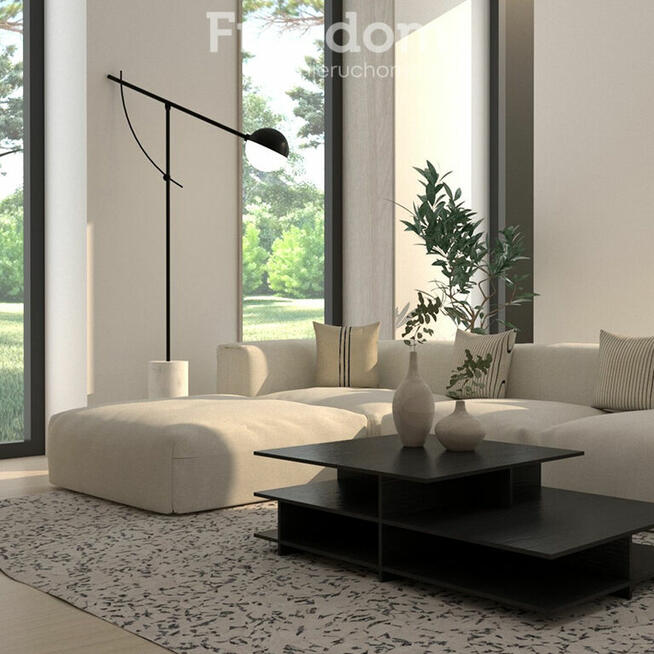 Dom wolnostojący | Ogród | Garaż | Cisza | Stodoła