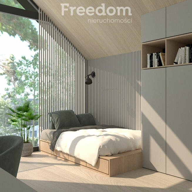 Dom wolnostojący | Ogród | Garaż | Cisza | Stodoła