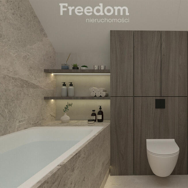 Dom wolnostojący | Ogród | Garaż | Cisza | Stodoła