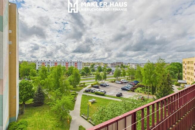 Mieszkanie 3 pokojowe Pułaskiego