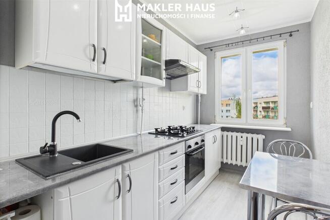 Mieszkanie 3 pokojowe Pułaskiego