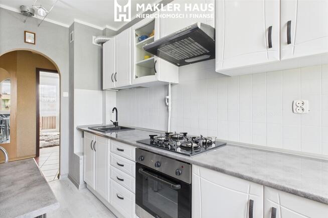 Mieszkanie 3 pokojowe Pułaskiego