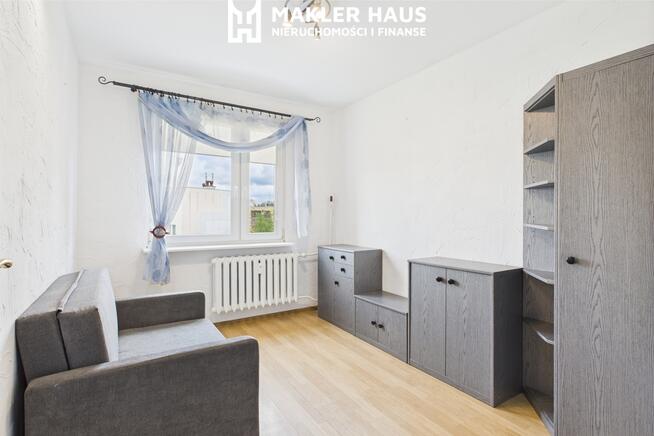 Mieszkanie 3 pokojowe Pułaskiego