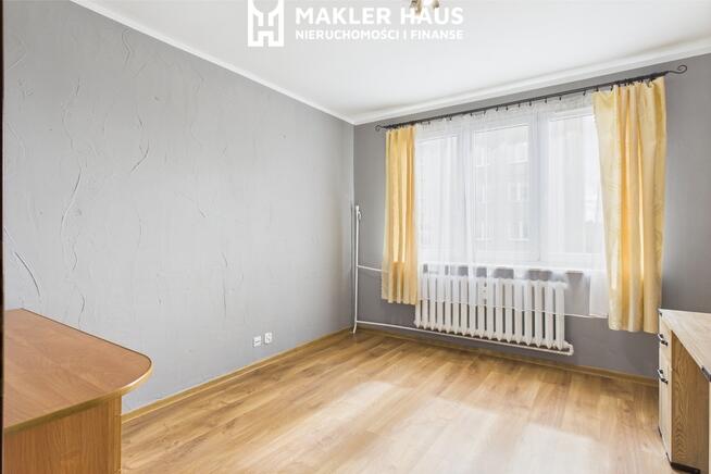 Mieszkanie 3 pokojowe Pułaskiego