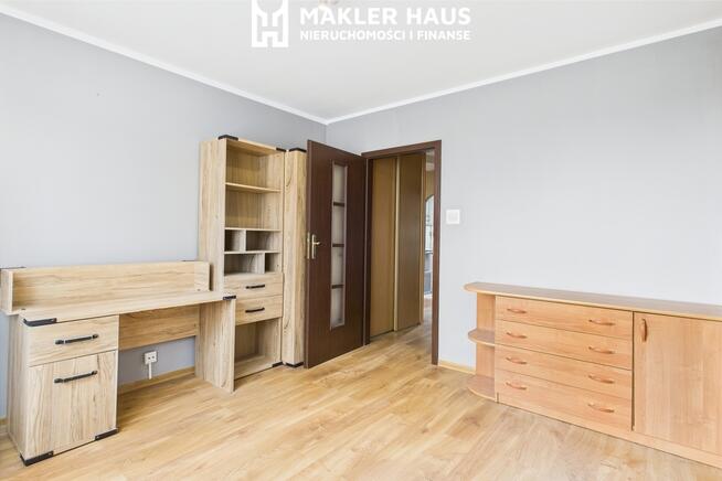 Mieszkanie 3 pokojowe Pułaskiego