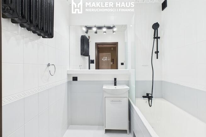 Mieszkanie 3 pokojowe Pułaskiego