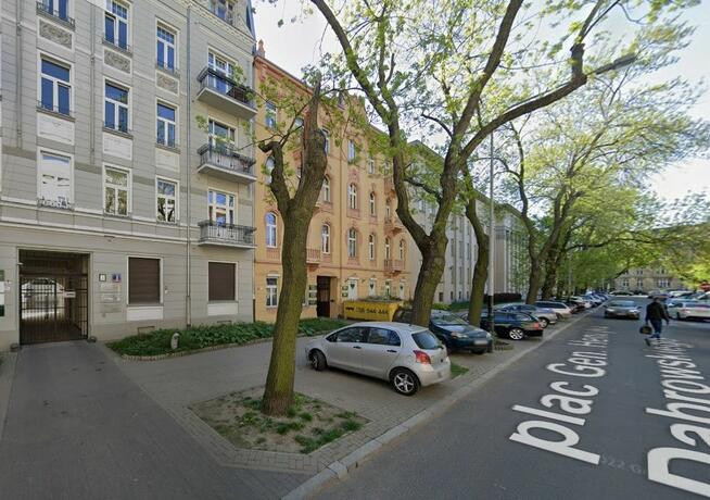 Lokal użytkowy Łódź gm. Łódź-Śródmieście Śródmieście, Gen. Henryka Dąbrowskiego