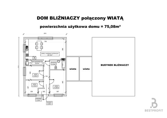 Dom Siemianice gm. Słupsk, Złota