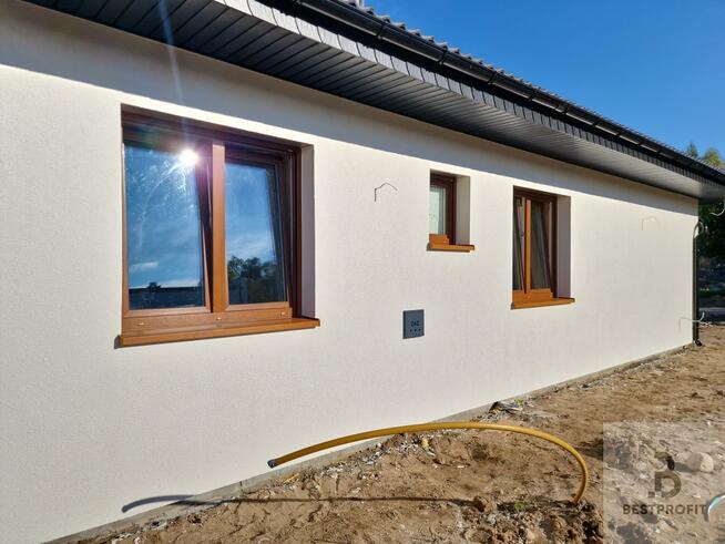 Dom Siemianice gm. Słupsk, Złota