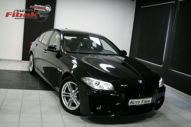*525d*xDrive*Salon Pl*Harman&Kardon*I rej 2017*Vat23%