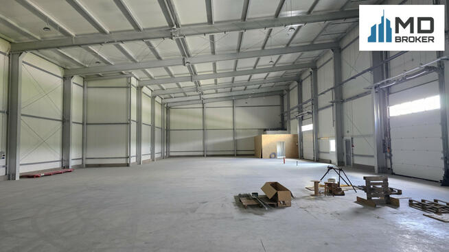 Lokal użytkowy Ożarów Mazowiecki,