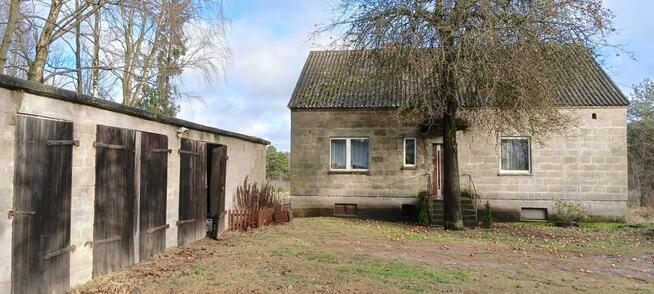 Działka siedliskowa Donimierz gm. Szemud, Piekiełko