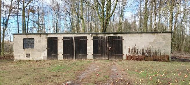 Działka siedliskowa Donimierz gm. Szemud, Piekiełko