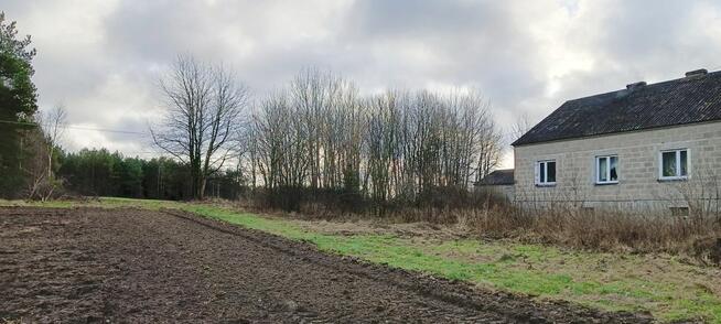 Działka siedliskowa Donimierz gm. Szemud, Piekiełko