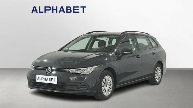 Volkswagen Golf Variant 1.0 TSI 110KM