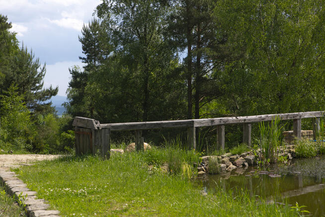 Działka budowlana w Jodłówce Tuchowskiej!