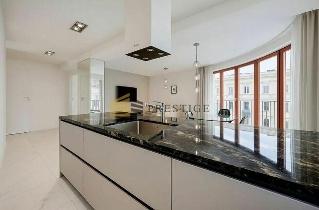 *Mokotowska*Garaż*Plac Zbawiciela*